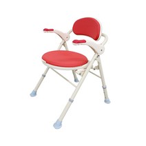 복지용구 목욕의자 KT-130 노인 어르신 환자용 욕실의자 실버용품, 일반대상자 15%