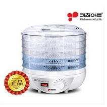 키친아트 아델 식품건조기 LU-300 - 2022975EA, 본상품선택, 본상품선택