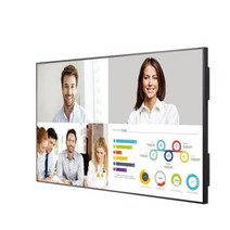 LG 86인치 218cm(86) 86UM3E-BJ 미사용리퍼 DID 모니터, 센터방문수령