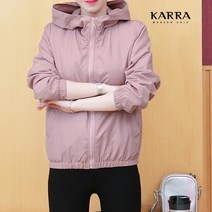 KARRA 후드윈디포켓점퍼_A3F0678