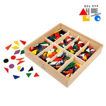 샘통 7가베 2.5cm형 프뢰벨가베 은물 _ 2023895EA, 쿠팡 본상품선택