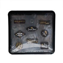 싸인판 종합, 1팩