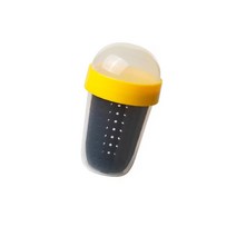 이케아 SPLITTERNY스플리테르뉘 스낵보관용 300ml 시리얼 과자 잡곡 밀폐용기 주방잡화, 상세페이지 참조