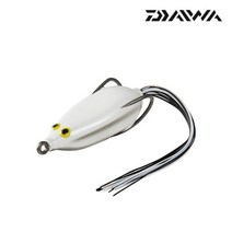 다이와 스티즈 스냅피 프로그 48mm 9g 탑워터개구리루어배스가물치, 블루길-168895
