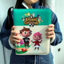 [오늘발송] (인기카드 3장 무료) 카드북 바인더 각종 게임카드 명함 카드앨범 320장 보관용