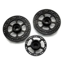 우주직구 알루미늄 브레이크 디스크 플레이트 교쇼 NSR500 B3 B4 용, [01] Black