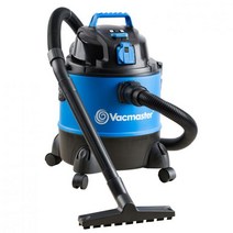 VACMASTER 매장용 20L 건습식 청소기, 옵션