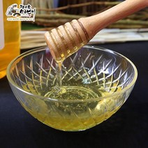 피아골미선씨 지리산 아카시아꿀 1.2kg (플라스틱병), 단품, 단품