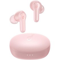 Anker 앤커 완전무선 이어폰 Soundcore Life NoteE 블루투스 지원 pink [A3943N51]