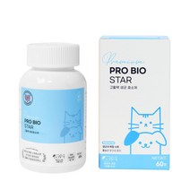 항생제 투약중인 반려동물 생균효소제 강아지소화질환