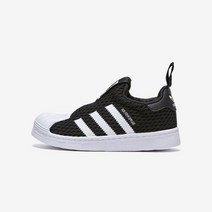 이랜드 [아디다스]아디다스 아동화 SUPERSTAR 360 I GX3228_