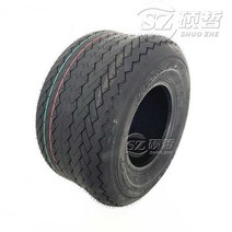 ATV 타이어 골프 카트 스쿠터 타이어 18x8.50 8인치