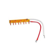 uga123 진흥 4회로 매입분전반 구성품 매입형 분전함 부속 모음