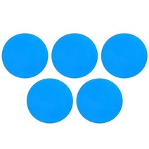 pvc 수리 접착제 보트 풍선 수영장 물놀이에어바운스 이동식 대형풀장 워터슬라이드 수영장 다기능 패치 키트, 5개