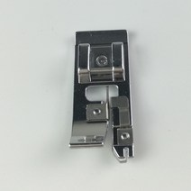 재봉 노루발 다기능 모델 G 재봉틀 오버록 스위치 형제 가수 Janome Kenmore 노루발, 한개옵션0