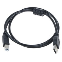 삼성프린터 SL-M2027 캐논 hp 프린터호환 케이블 복사기 복합기 무한잉크 연결 USB 연결 케이블 1.8m, 1개
