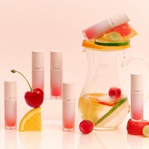 포렌코즈 속타투 립틴트, 01 솔트, 2.5g, 1개