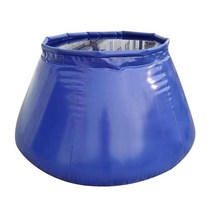 다용도 대형 물탱크 1톤 농약 농업 옥상 실외 농사용, 선택없음, C.청색 0.4t