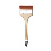 화홍 빽붓 132 낱자루(1호-7호), 3호