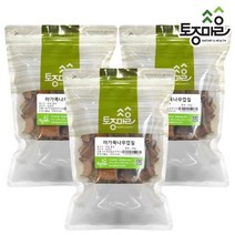 [토종마을]국산 마가목나무껍질 300g X 3개, 없음, 상세설명 참조
