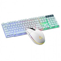 K-350 유선세트 LED + G102IC 디디존 화이트 로지텍, 상세페이지 참조, 상세페이지 참조, 상세페이지 참조