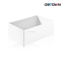 페스툴 180x120x71/2 SYS-SB 플라스틱 박스 500068
