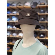 NBA SH04 남여공용 LAL 팀패치 버킷햇 N225AP156P(19)