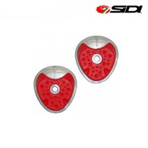 시디 로드용 신발 교체용 뒤축 2개한세트, No.50