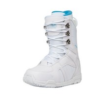 스노우 보드 부츠 신발 스키 빅풋 숏스키 보드화 고급 장비 만능 스노 남녀 싱글, 검은색, m 24cm