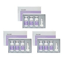 셀트리온 셀큐어 멜라앰플 4x 기미앰플 3박스(3입)