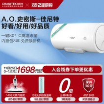 심야전기온수기 전기온수기 급속 펜션 모텔 AO 스미스 가넷 60리터 L 전열수기, 01 60리터