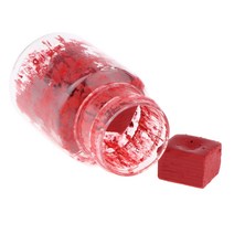 shangren DIY 수공 네일 립스틱에 사용하기에 안전한 메이크업 안료 파우더 블록, 설명, 03, 설명