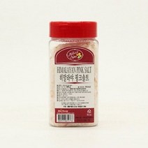 백퍼센트 히말라야 천연암염 핑크솔트 500g, 은수네1 1, 은수네1 본상품선택