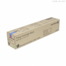 제록스 DocuCentre-IV C2265 정품토너 검정 22000매(CT201434), 1개