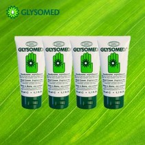 아트박스/펀앤굿 독일1위 글리소메드 명품 핸드크림 무향 50ml 4, 옵션선택:핸드크림무향50ml 4개