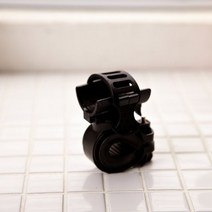 밴드형 자전거 거치대 용품 폰 생활 멀티