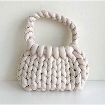 보니하우스 2023 자이언트 얀 가방 숄더백 완제품