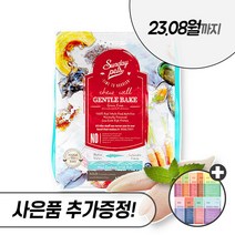 선데이펫 젠틀베이크 호키 1.3kg 3.9kg 6.5kg 오븐베이크 오븐베이크드 대용량 독 피쉬 사료, 젠틀베이크 호키 1.3kg + 우리집상전 사은품