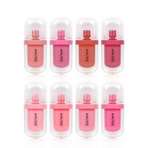 어뮤즈 젤핏 틴트 03 누핑크, 단품, 3.8g, 1개