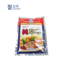 우리승진식품 순후추 200g, 1개