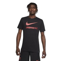 나이키 리버풀 반팔 티셔츠 2컬러