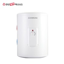 대성셀틱 전기온수기 상향식 50L DSF-50JRB
