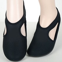 쿠션 덧신 여성 네오플랜 실내화 식당 서빙 직원 신발 덧신 스포츠 선생님 어린이집 슬리퍼 쿠션