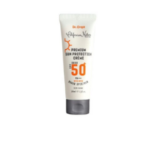 닥터올가 프리미엄 썬 프로텍션 크림 SPF50+ PA+++, 1개, 30ml
