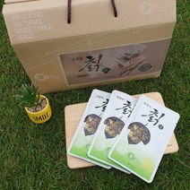 자연산 칡즙100ml30팩 한농칡즙, 100ml, 30팩