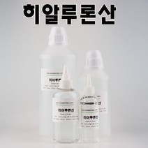 코리아씨밀락 히알루론산 히아루론산, 히알루론산 500ml