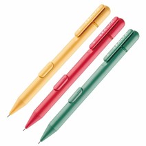 기타 클리키 샤프 0.5mm (12개 1타), 허브