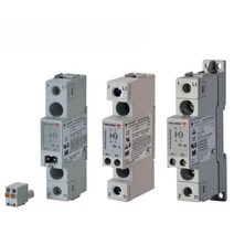 솔리드 스테이트 릴레이 와이어 본딩 RGS1A60D50MKES, RGS1A60D25KKE