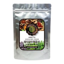 성보식품 국내산 도꼬마리(창이자) 150g, 1개