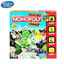 DBOMartㅣ모노폴리 주니어(국문판) (A6984) 테이블 게임 보드게임 장난감 완구|_ac락be베!!a쟈, <|^상품선택^|>” class=”wr-img”></a></div></p></div></p></div></p></div><div class=